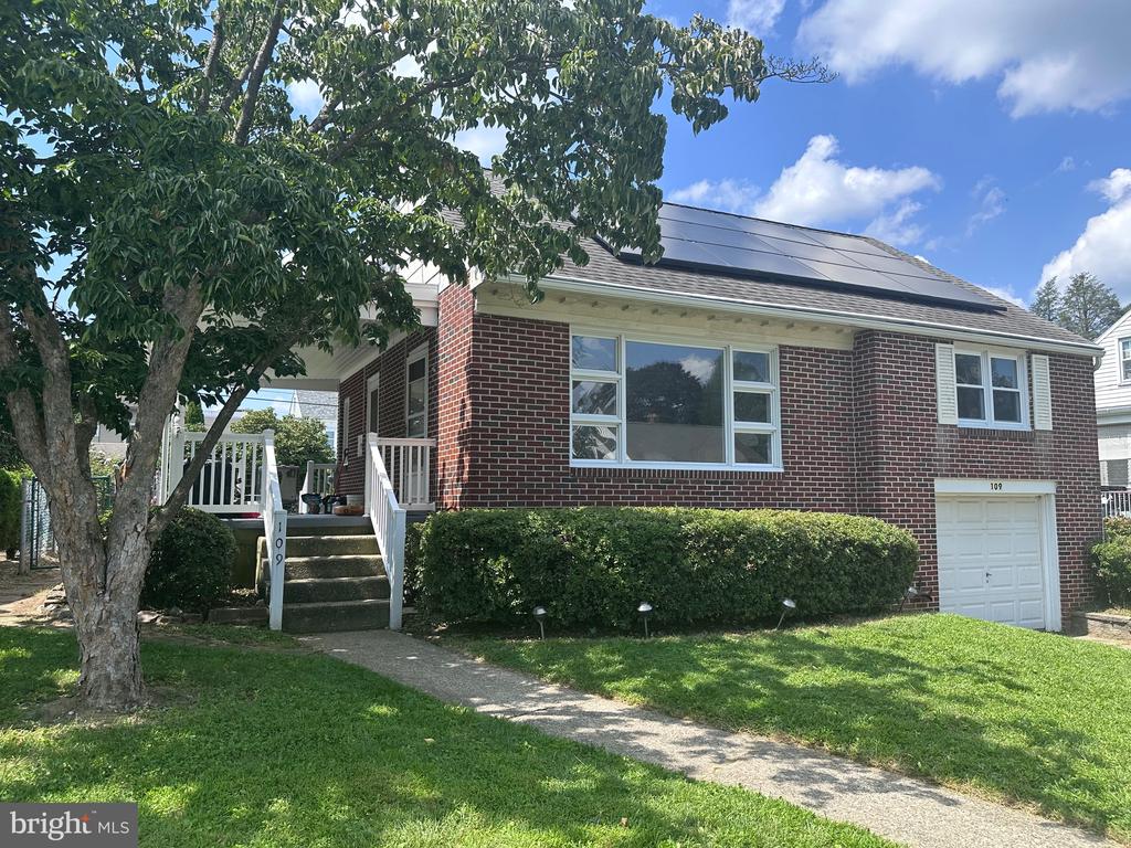 Eric Ave, Reading, PA 19607