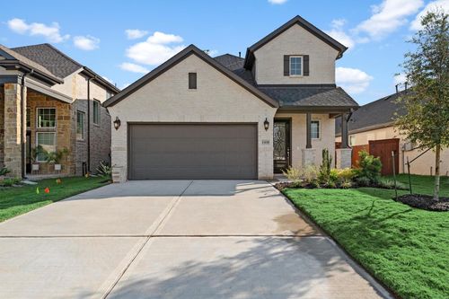 13155 Hidden Village Ct, Conroe, TX, 77302-3354 | Card Image