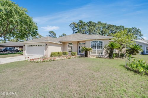 356 Fairway Boulevard, Panama City Beach, FL, 32407 | Card Image