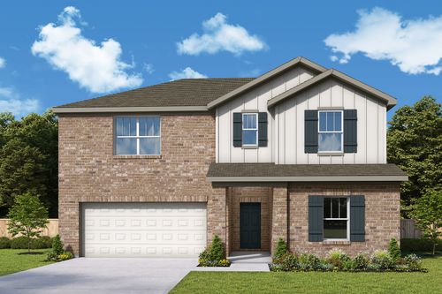 2513 Canadian Way, Crandall, TX, 75114-1003 | Card Image