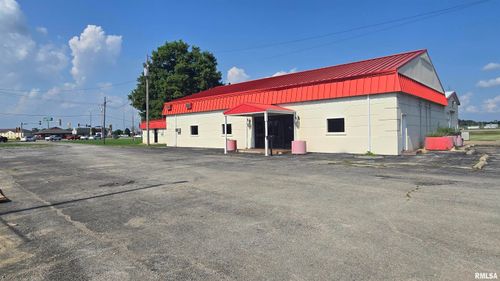 404 N Commercial St, Harrisburg, IL, 62946-3307 | Card Image