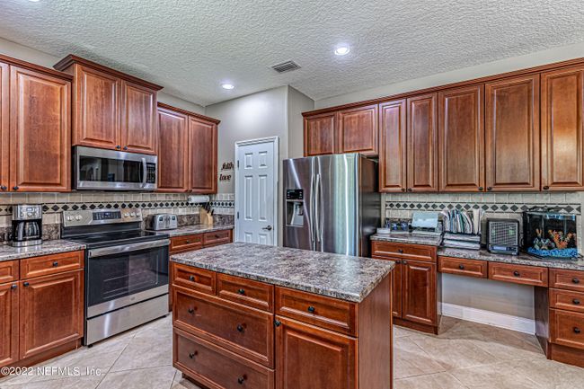 883 Songbird Dr, House other with 5 bedrooms, 3 bathrooms and null parking in Orange Park FL | Image 21