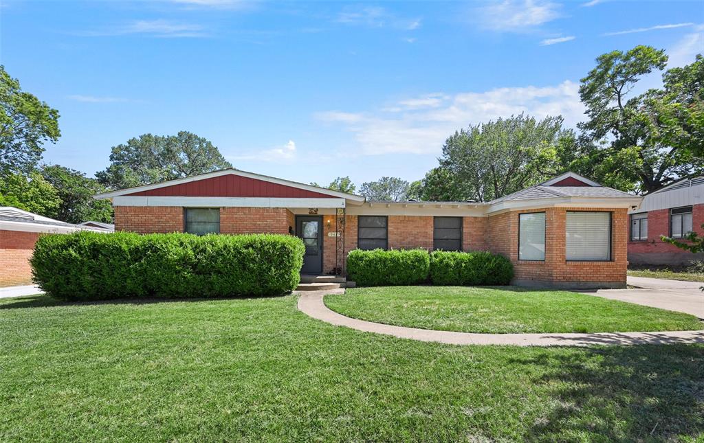 Treasure Rd, Garland, TX 75041