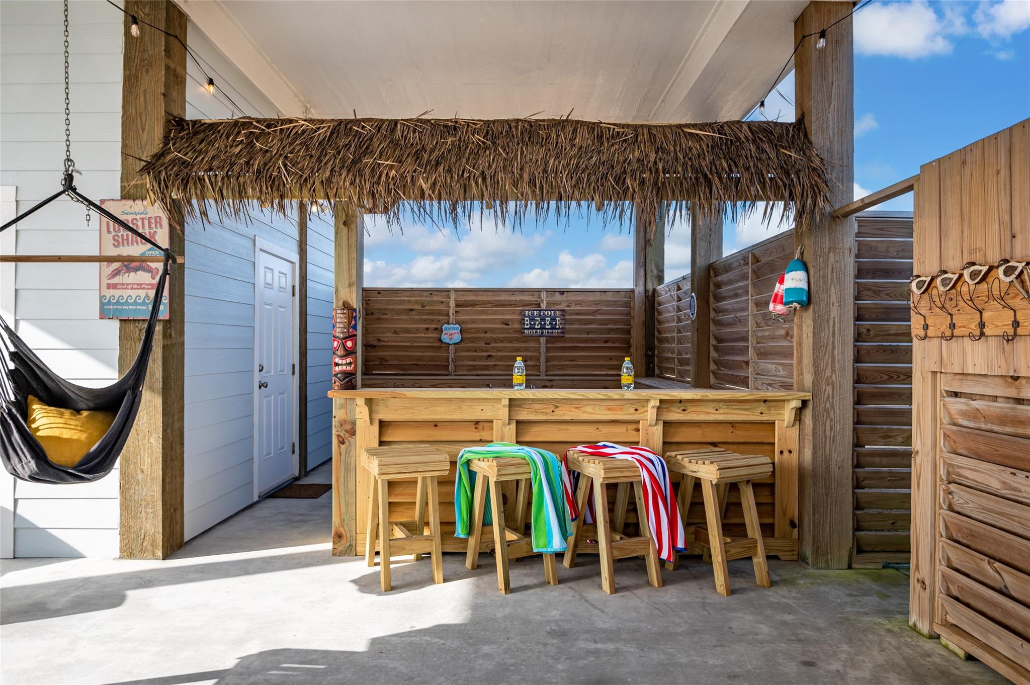 Residential in Crystal Beach 2