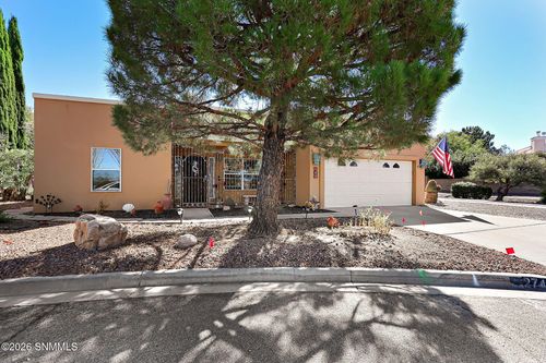 274 Chamisa Ct, Las Cruces, NM, 88011-0915 | Card Image