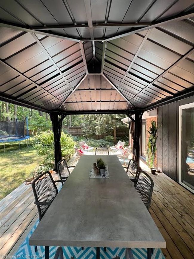 10007 Port Franks Rd, House other with 5 bedrooms, 2 bathrooms and 4 parking in Port Franks ON | Image 49