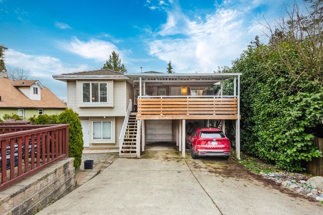 443 Rousseau Street, House other with 7 bedrooms, 4 bathrooms and 4 parking in New Westminster BC | Image 39
