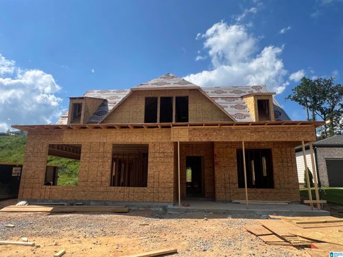 5161 Simms Rdg, PELHAM, AL, 35124 | Card Image