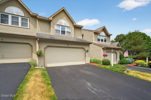 3 Pine Ridge Rd, Saratoga Springs, NY, 12866-9620 | Card Image