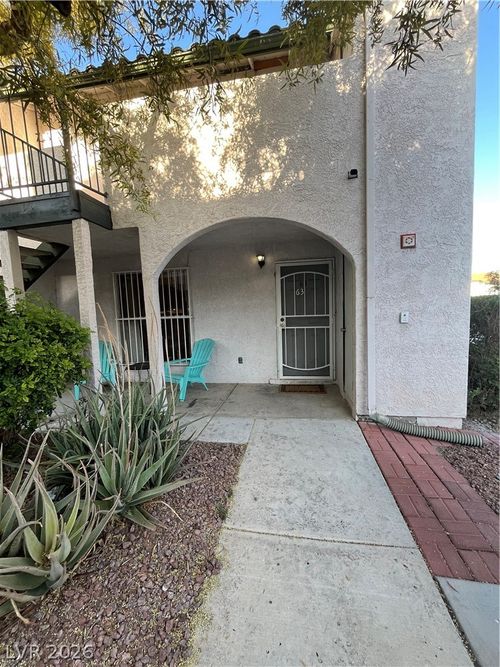 63-2480 Old Forge Ln, Las Vegas, NV, 89121-1049 | Card Image