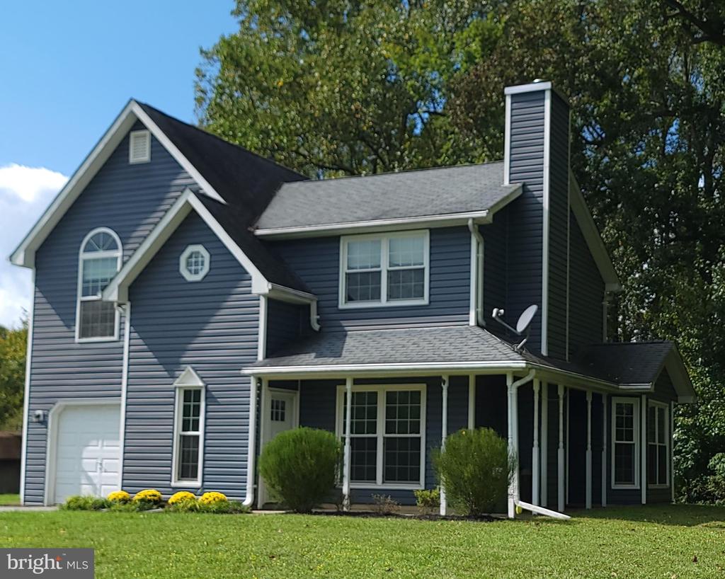 Briscoe Turn Rd, Owings, MD 20736