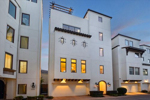 5207 Calle Montilla Pl, Houston, TX, 77007-1157 | Card Image