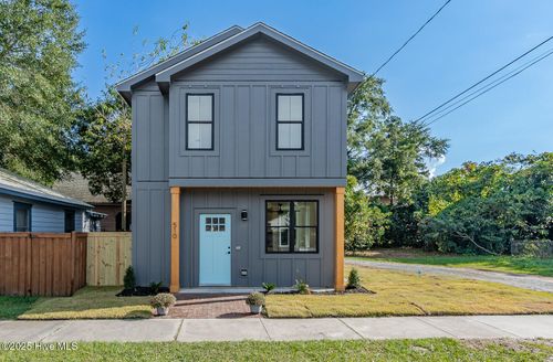 510 Swann St, Wilmington, NC, 28401-3134 | Card Image