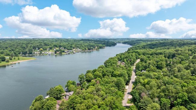 South end of the lake Davis Beach on the left | Image 59