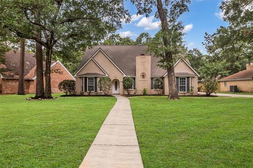 17427 Pinewood Forest Dr, Spring, TX, 77379-4226 | Card Image