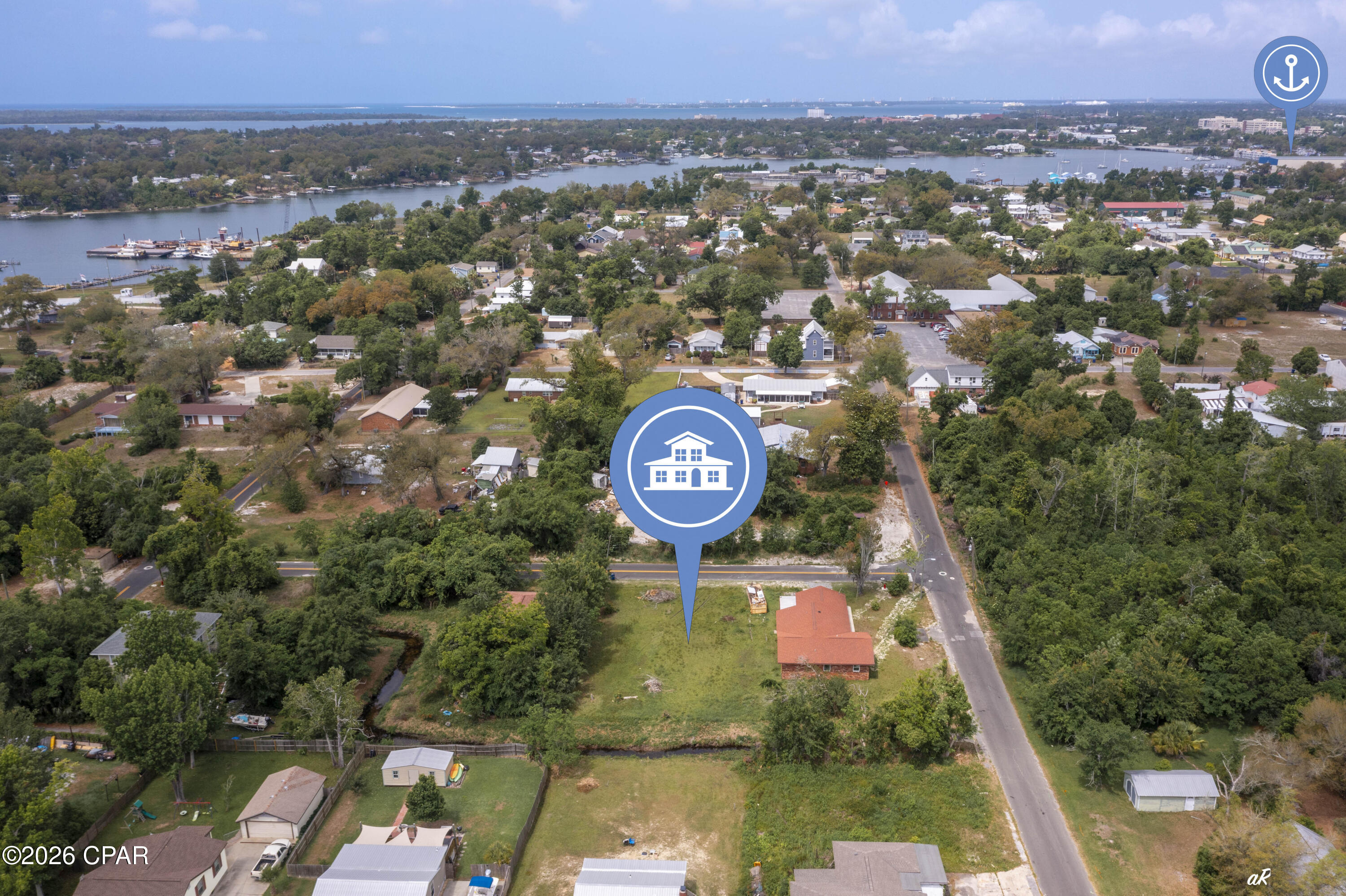 Residential in Panama City 4