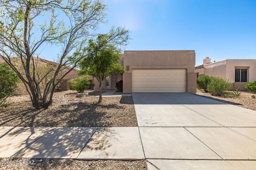 4143 W Coles Wash Ln, Tucson, AZ, 85745-4112 | Card Image