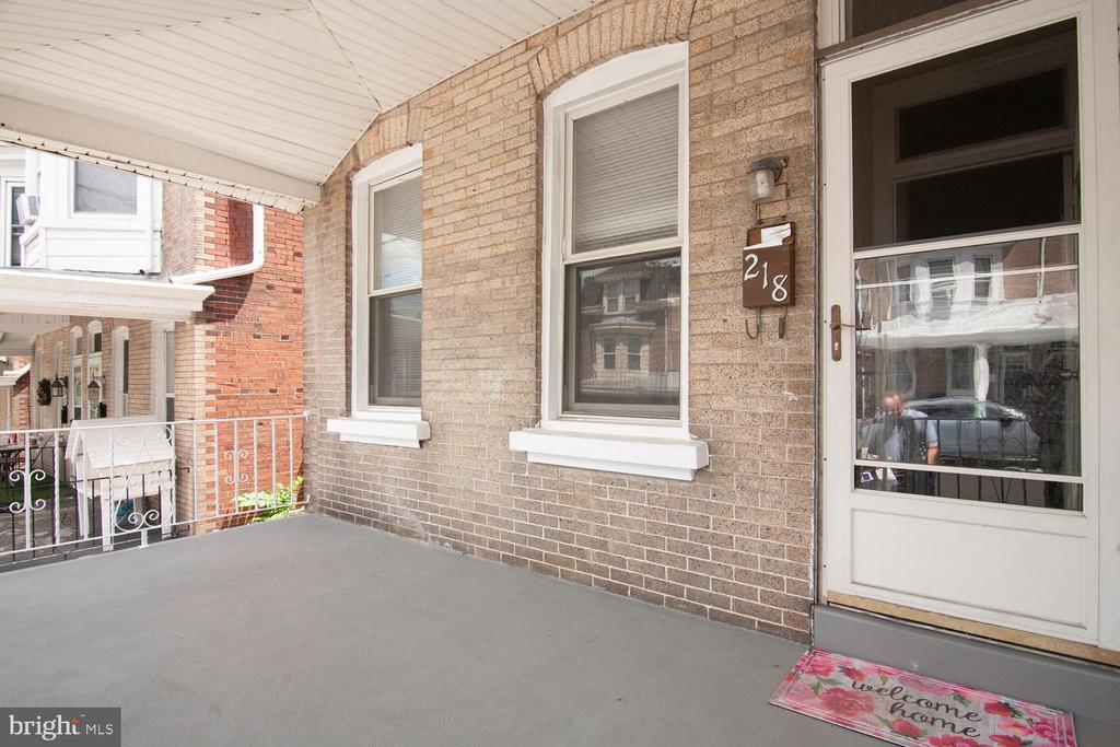 Marshall St, Norristown, PA 19401