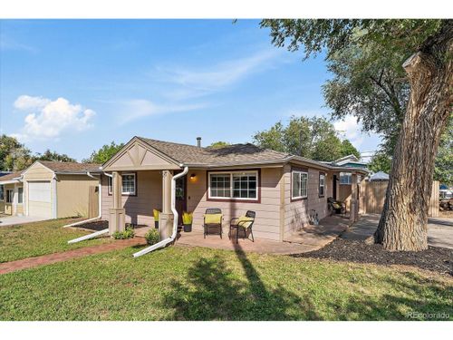 1900 Kendall St, Lakewood, CO, 80214-1414 | Card Image