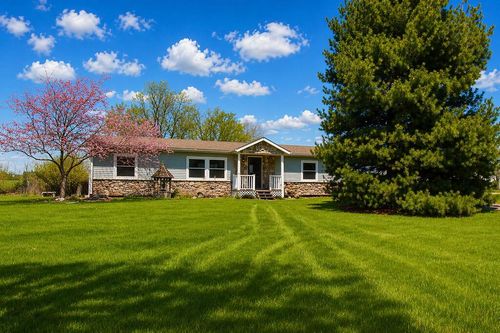 6458 E Bootjack Rd, Rolling Prairie, IN, 46371 | Card Image