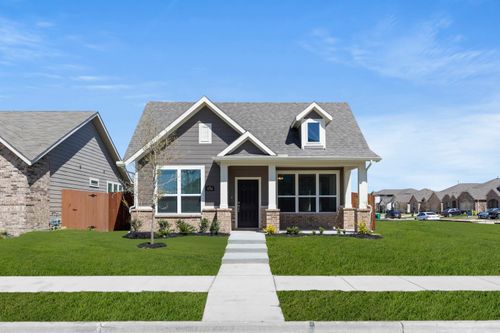 3732 Honey Daisy Dr, Crandall, TX, 75114-0436 | Card Image