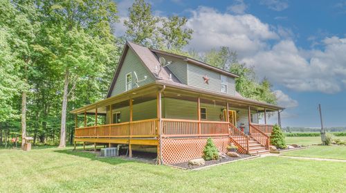 839 Adolph Rd, Union City, MI, 49094-9700 | Card Image