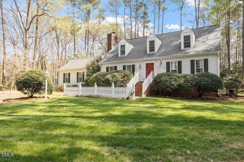 11708 Black Horse Run, Raleigh, NC, 27613 | Card Image