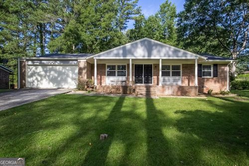6207 Newberry Ln, Riverdale, GA, 30296-2841 | Card Image