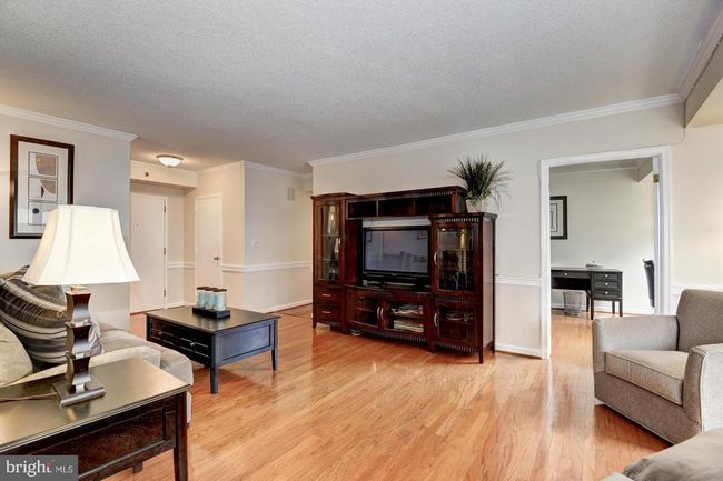 APT-713S - 1805 Crystal Dr, Condo with 3 bedrooms, 2 bathrooms and null parking in ARLINGTON VA | Image 16