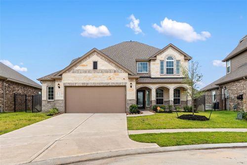 3723 Lake Varano Cir, Katy, TX, 77493-4122 | Card Image