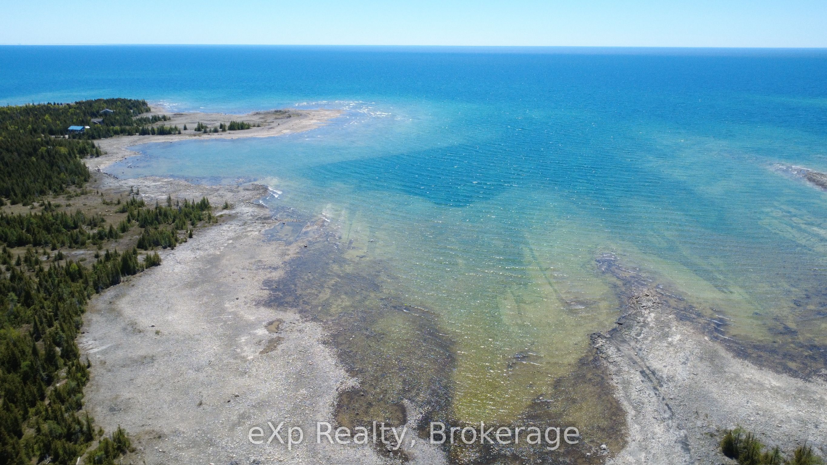 Residential in Northern Bruce Peninsula