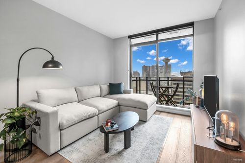 1907-788 Richards St, Vancouver, BC, V6B0C7 | Card Image