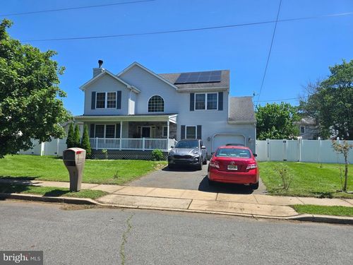 355 Leonard Ave, Hamilton, NJ, 08619-3966 | Card Image