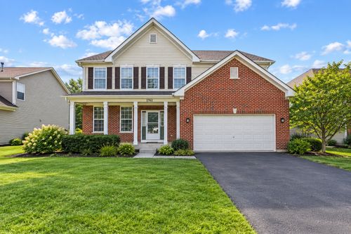 2762 Cranston Cir, Yorkville, IL, 60560-4613 | Card Image