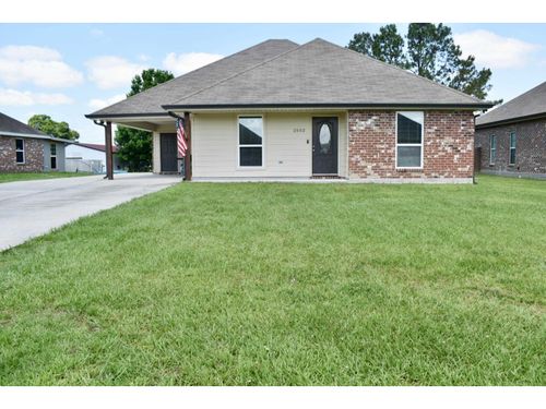 2552 Pineridge St, Thibodaux, LA, 70301-3976 | Card Image