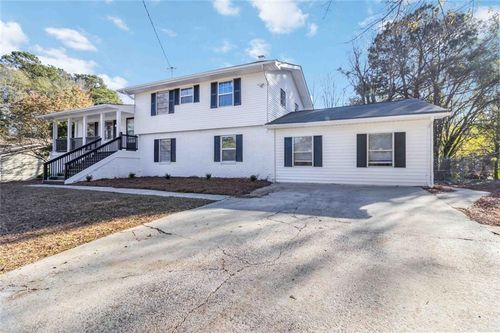 1535 Lake Jodeco Rd, Jonesboro, GA, 30236-5009 | Card Image