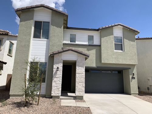 715 N Sparrow Dr, Gilbert, AZ, 85234-7488 | Card Image