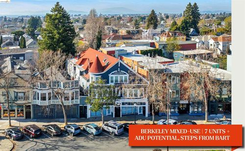 3228 Adeline St, Berkeley, CA, 94703-2441 | Card Image