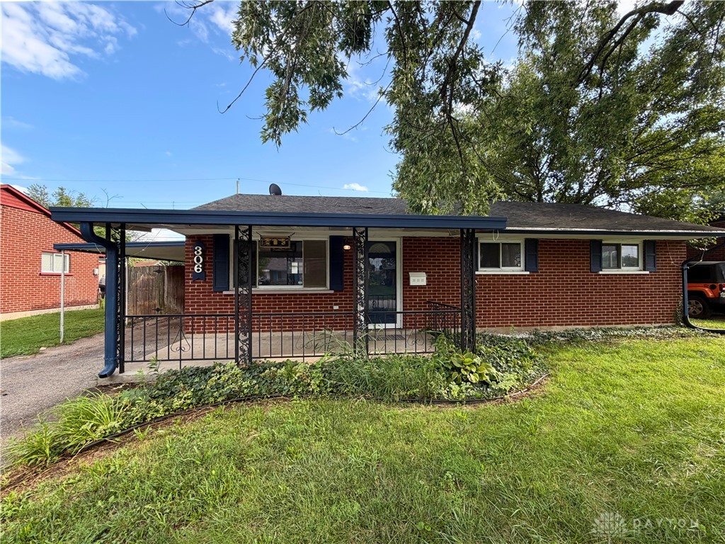 Residential in West Carrollton 3