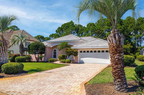 895 Emerald Bay Dr, Destin, FL, 32541-5801 | Card Image