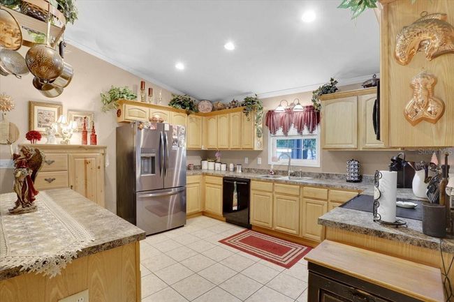 207 Sw Rose Ln, House other with 3 bedrooms, 2 bathrooms and null parking in FORT WHITE FL | Image 8