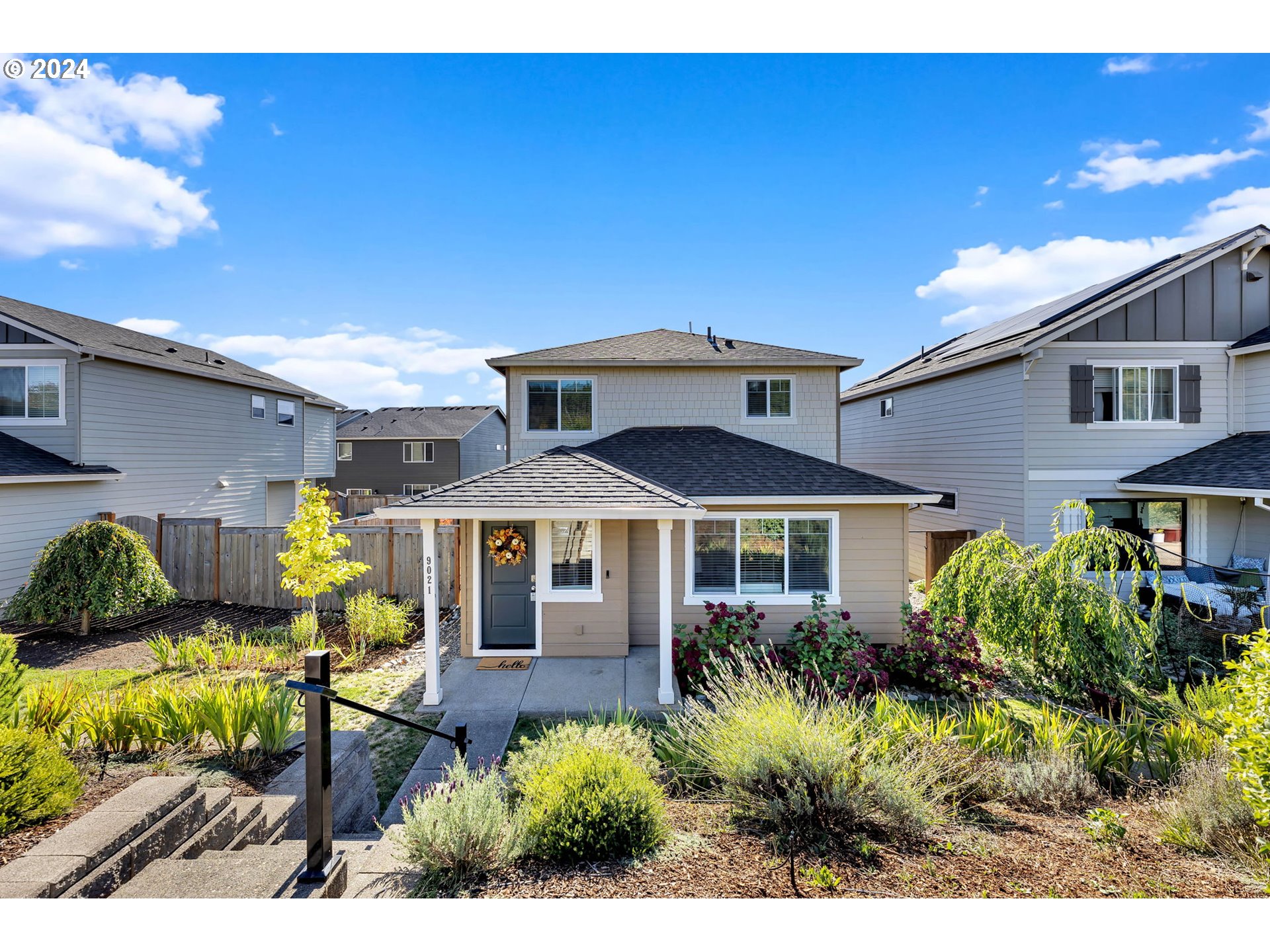 Boxwood St, Camas, WA 98607
