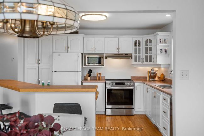 2150 8 Th Line Rd, House other with 5 bedrooms, 2 bathrooms and 8 parking in Metcalfe ON | Image 9