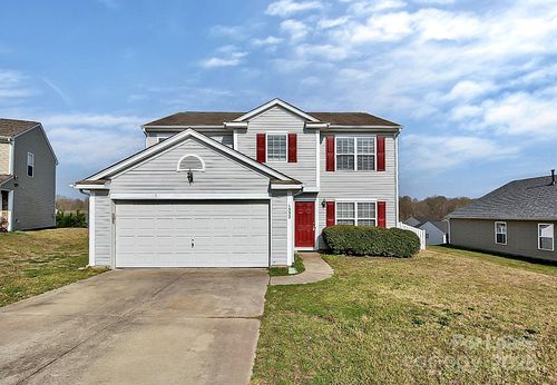 1532 April Knoll Ct, Huntersville, NC, 28078-5407 | Card Image