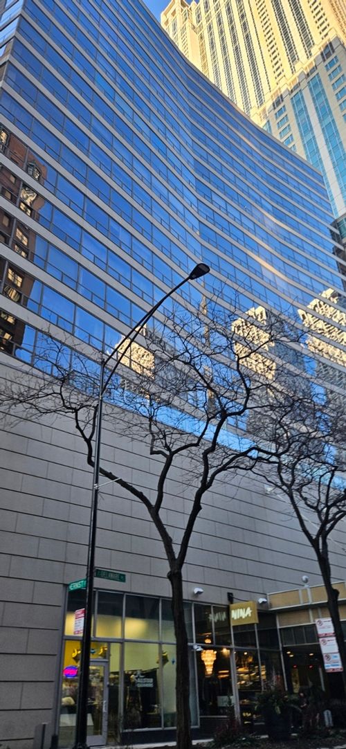 401-110 Delaware Pl, Chicago, IL, 60611-4964 | Card Image