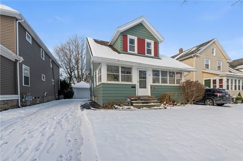 101 Kansas St, Rochester, NY, 14609-7536 | Card Image