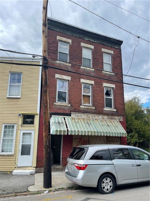1407 N Lang Ave, Pittsburgh, PA, 15208-1158 | Card Image