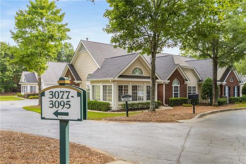 3077 Oakside Cir, Alpharetta, GA, 30004-4299 | Card Image