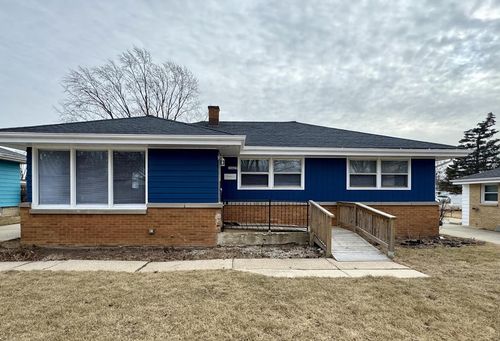 10429 W Sheridan Avenue, MILWAUKEE, WI, 53225 | Card Image