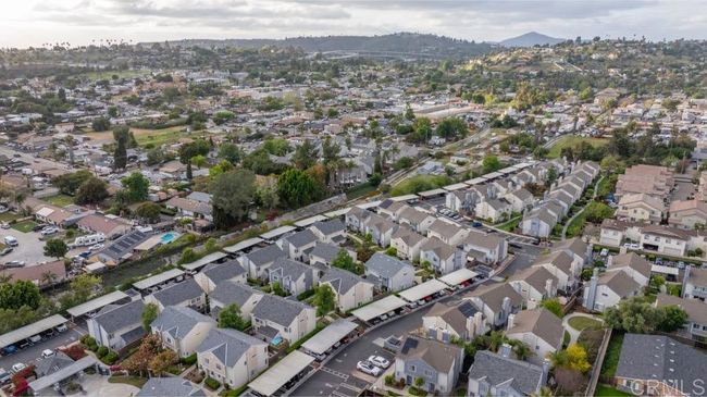 2126 King View Cir, Condo with 3 bedrooms, 3 bathrooms and 2 parking in Spring Valley CA | Image 36